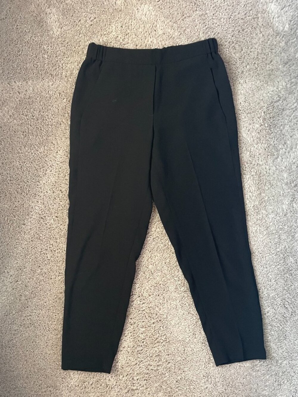 J.Crew Easy Pants Trouser - Picture 2 of 5
